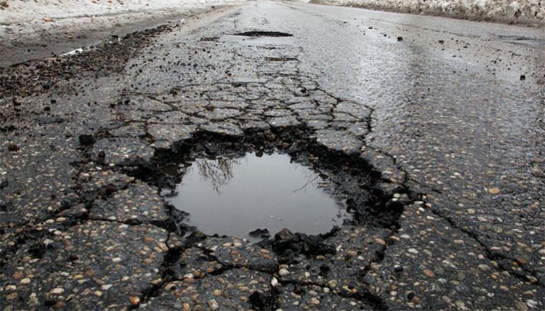 What are the Problems with our Roads Today? | Hi-Way Services Ltd.